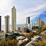 Paraiso Xi - 7 Alquilevante 公寓