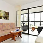 公寓 Paraiso Xi - 7 Alquilevante *