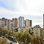 Paraiso Xi - 7 Alquilevante * 貝尼多姆