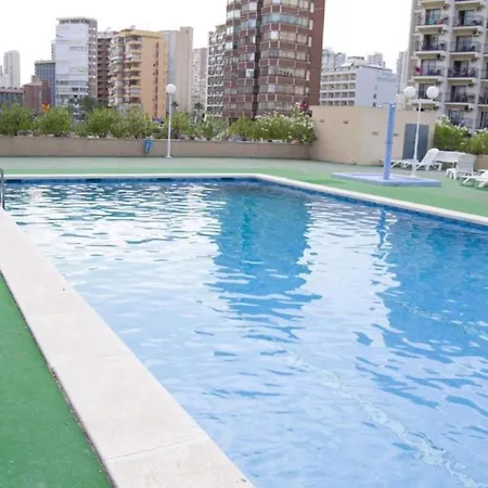 Paraiso Xi - 7 Alquilevante
