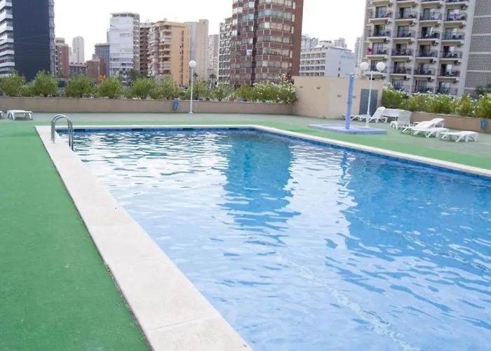 Paraiso Xi - 7 Alquilevante